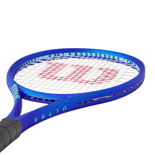 Wilson Ultra 100L V5 Tennis Racket