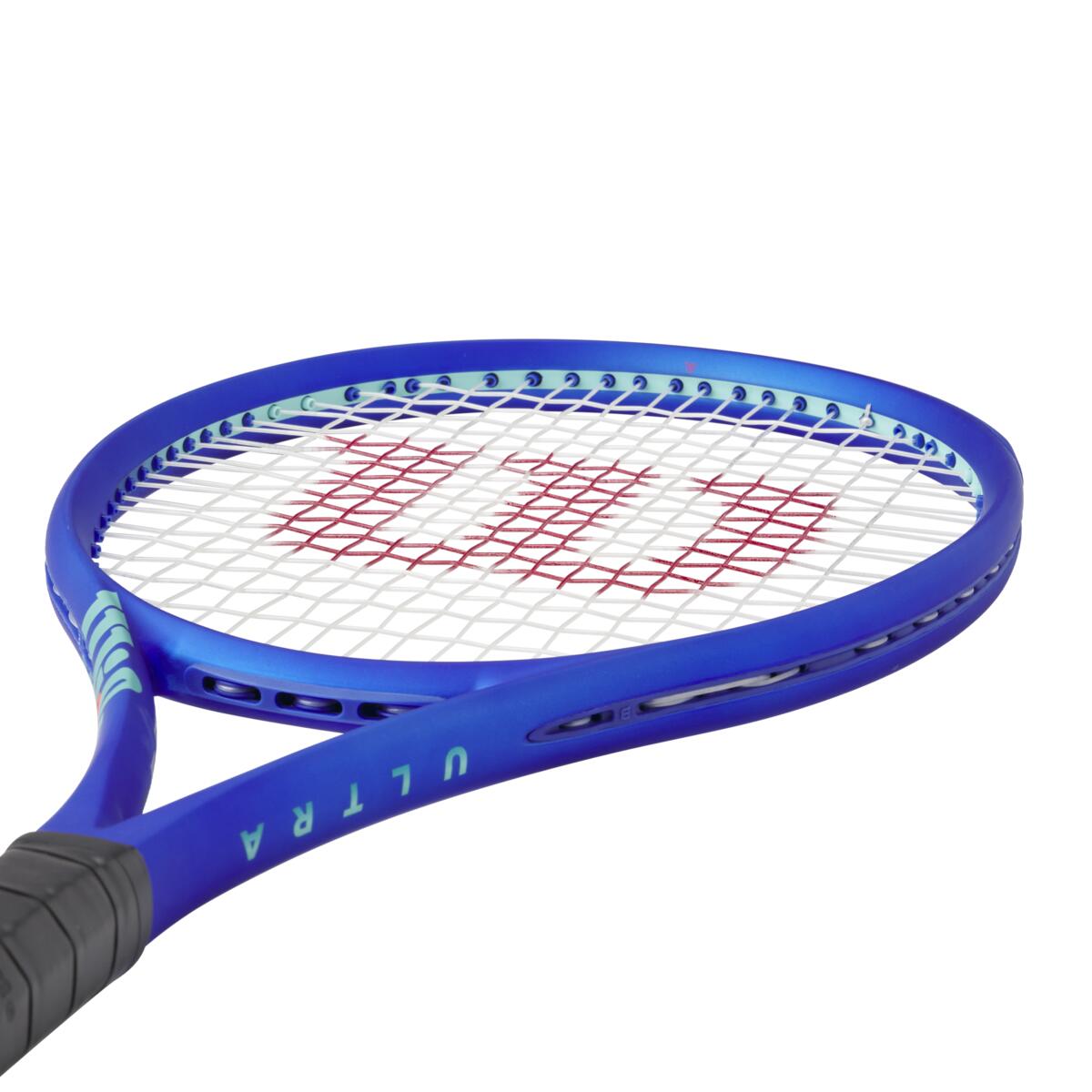 Wilson Ultra 100UL V5 Tennis Racket (Unstrung)