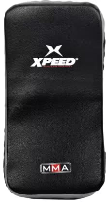 Xpeed Curved Thai Pad