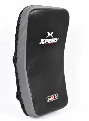 Xpeed Curved Thai Pad