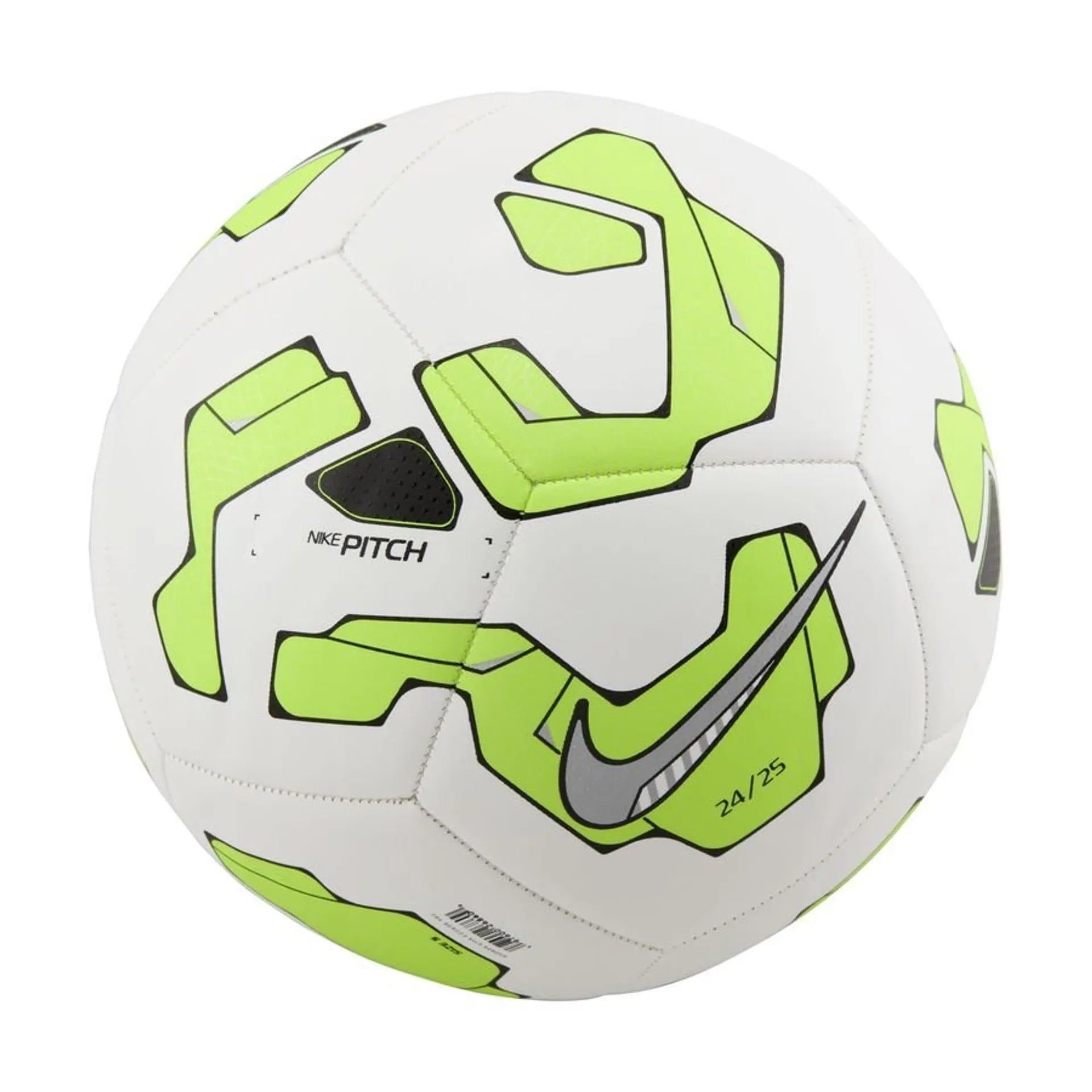 Nike Pitch Football Ball