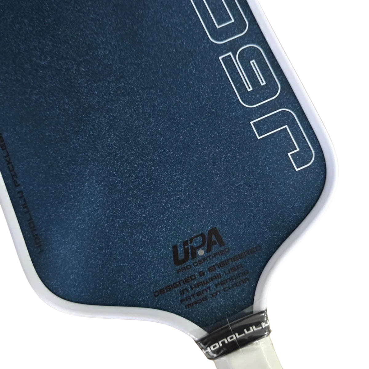 Honolulu J6CR Pickleball Paddle