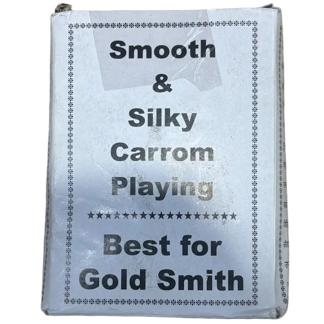 Re Boric Acid Carrom Powder