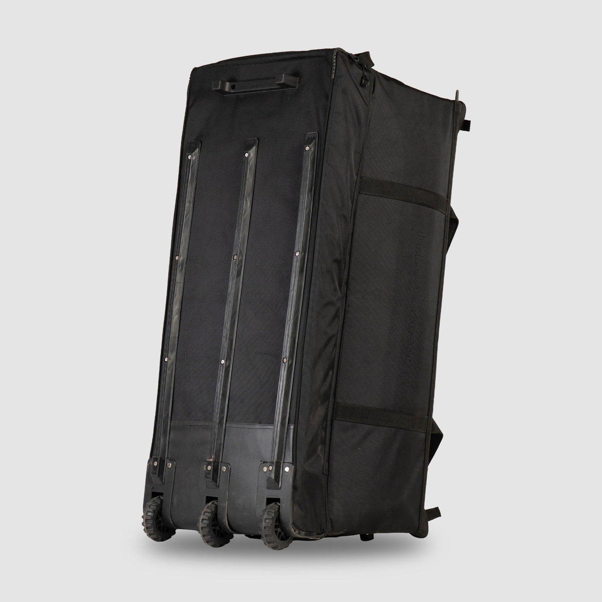 SG KLR Trunk Player Cricket Kitbag (With Wheels)