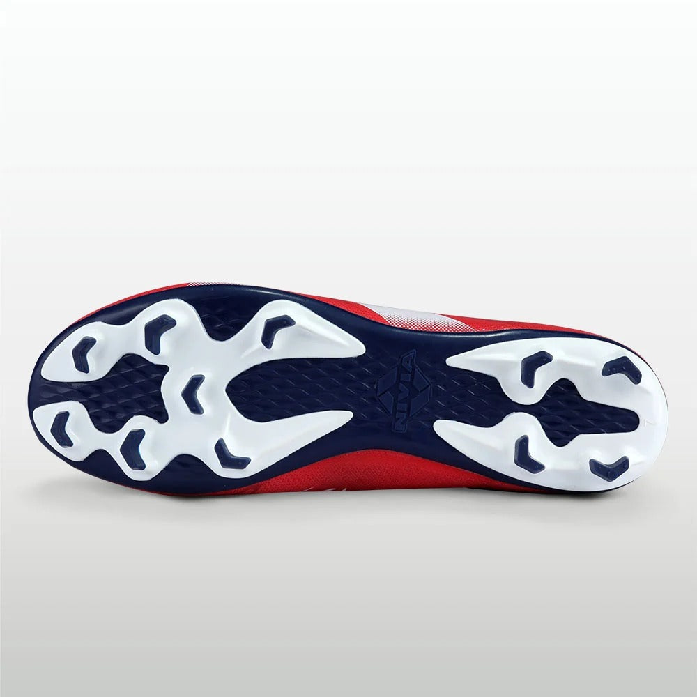 Nivia England WC Football Stud Shoes