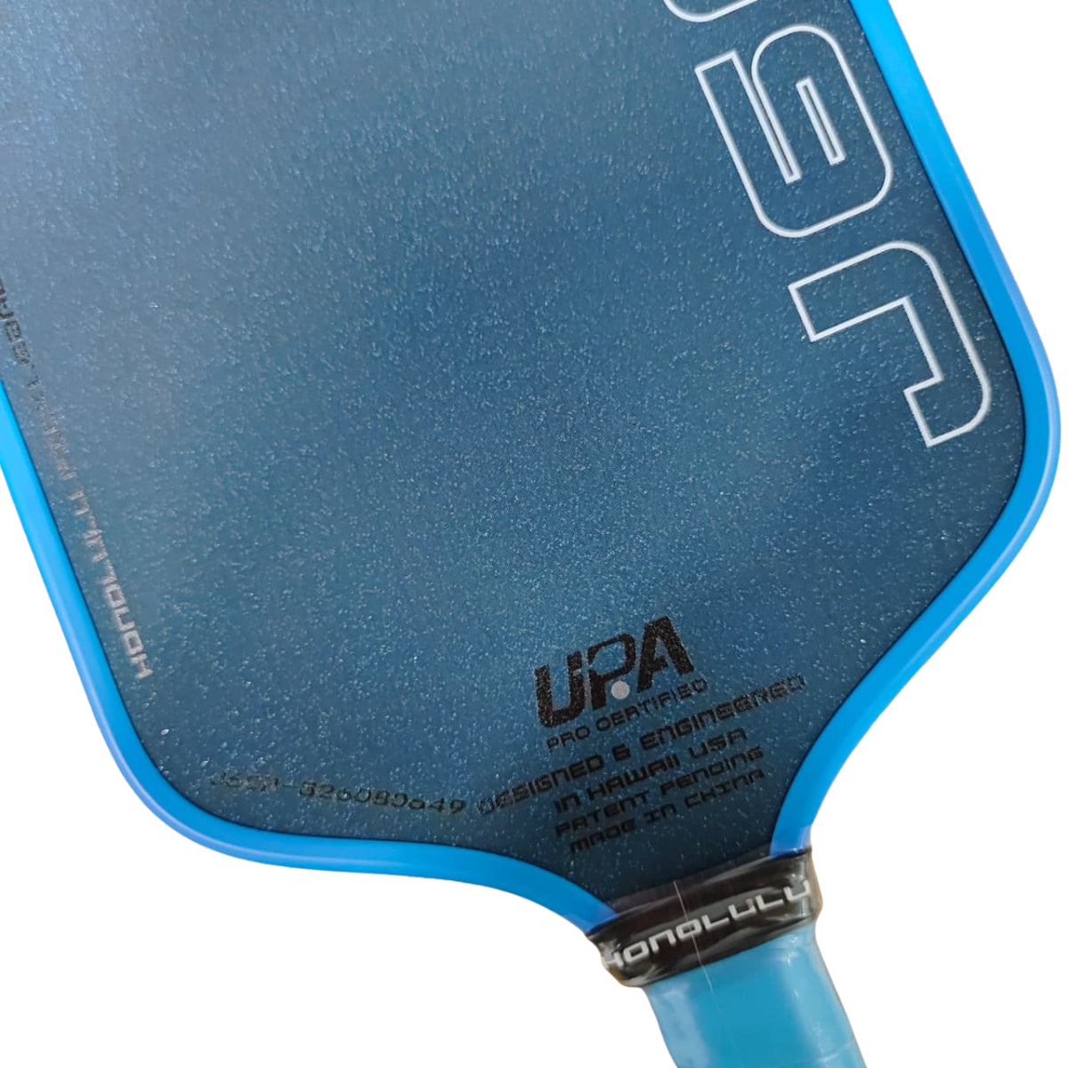 Honolulu J6CR Pickleball Paddle