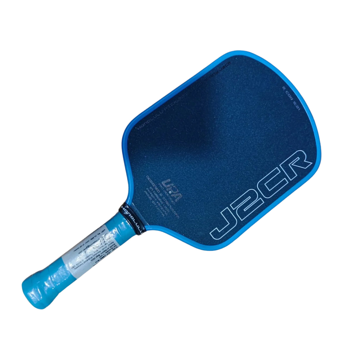 Honolulu J2CR Pickleball Paddle