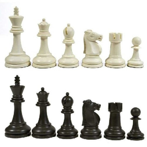 Konex Wooden Chess Coins