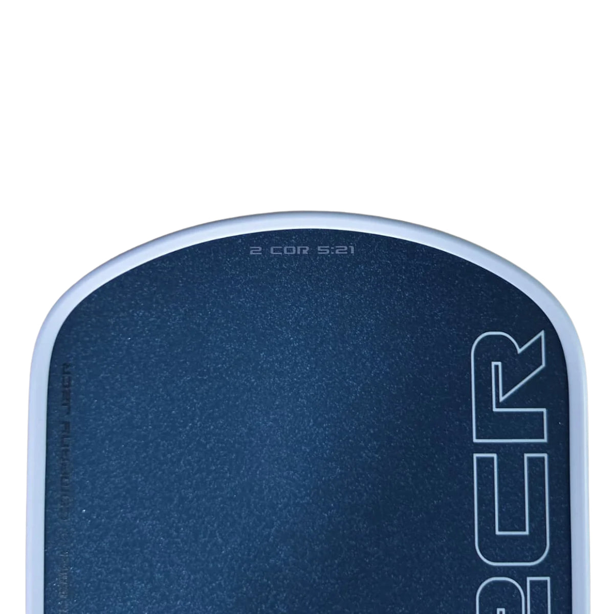 Honolulu J2CR Pickleball Paddle