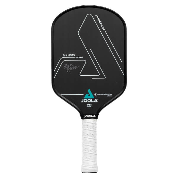 Load image into Gallery viewer, Joola Ben Johns Hyperion CFS 16 Swift Pickleball Paddle
