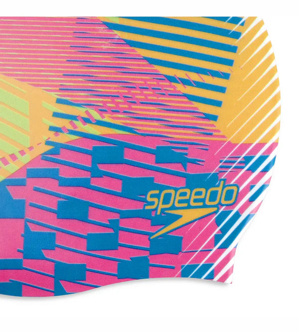 Load image into Gallery viewer, Speedo Digital Printed Cap
