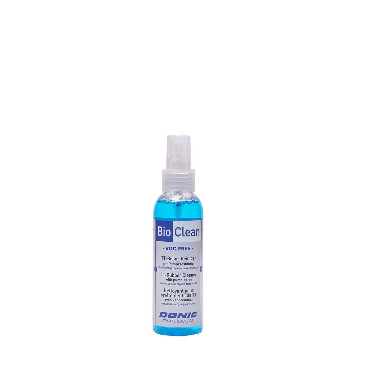 Donic Bio Clean Table Tennis Glue