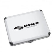 Donic Aluminium Table Tennis Bat Case