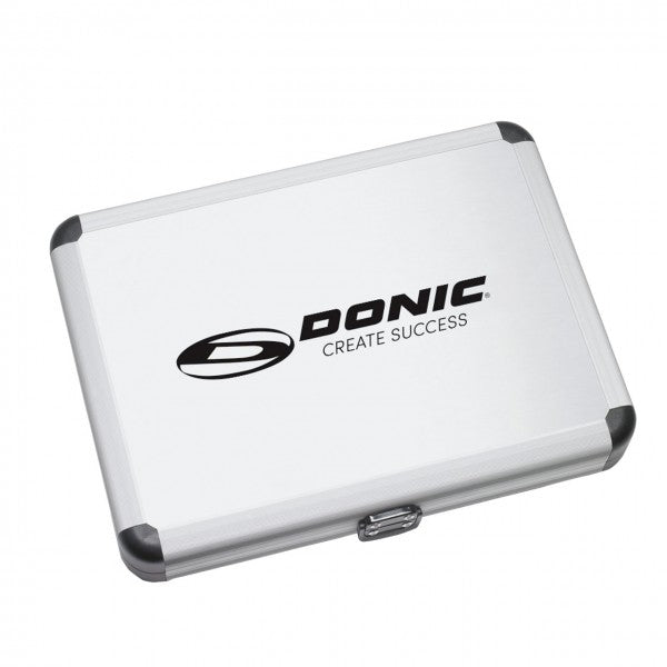 Donic Aluminium Table Tennis Bat Case