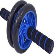 Vector-X Double Exercise Wheel