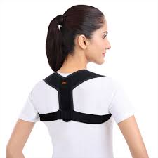 Tynor Posture Corrector Pro Support
