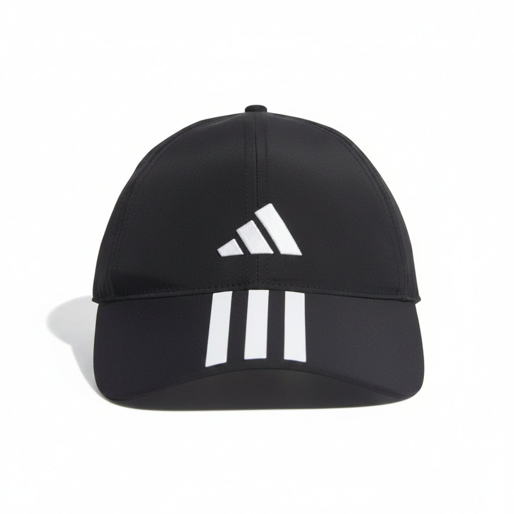 Adidas 3-Stripes Baseball Cap