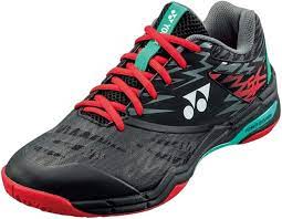 Load image into Gallery viewer, Yonex SHB 57 EX Badminton Shoes
