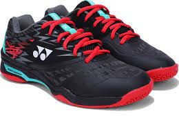 Load image into Gallery viewer, Yonex SHB 57 EX Badminton Shoes
