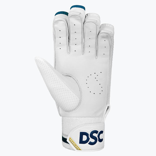 DSC Velocity Cricket Batting Gloves