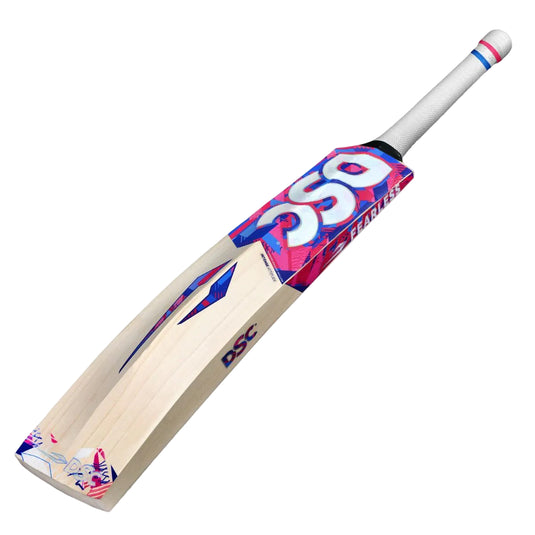 DSC Intense Attitude Cricket Bat