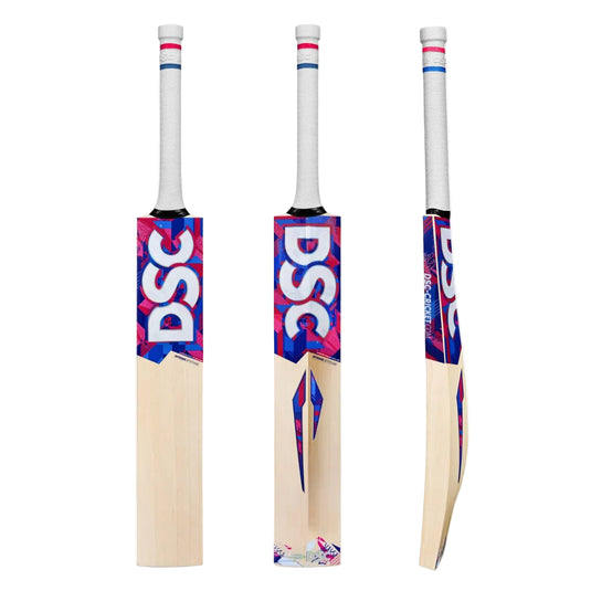 DSC Intense Attitude Cricket Bat