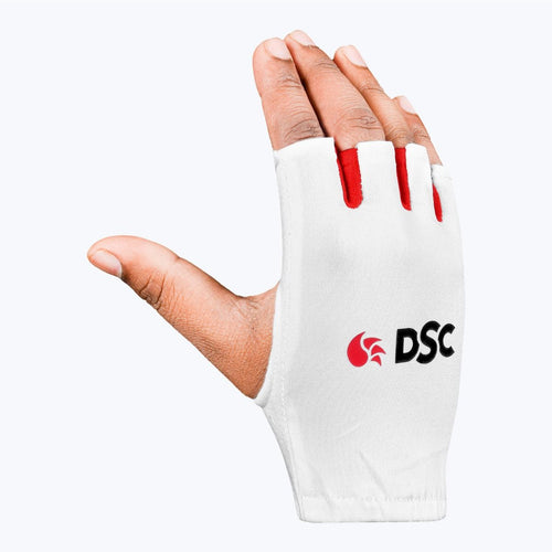 DSC Atmos Cricket Batting Inner Gloves Front Image