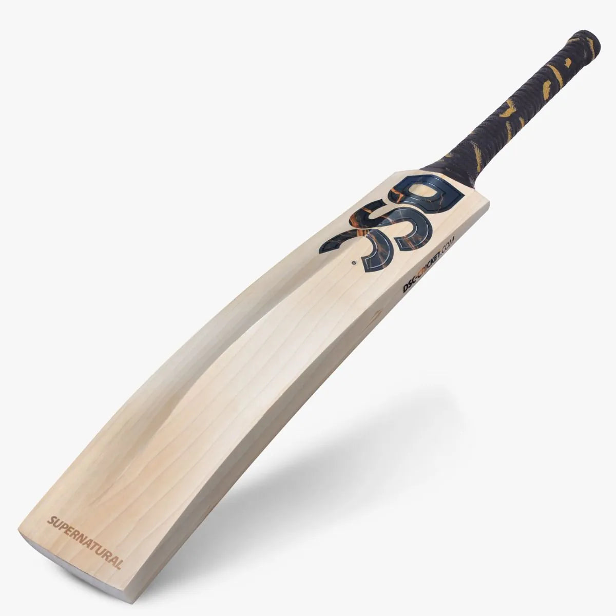 DSC Supernatural English Willow Cricket Bat