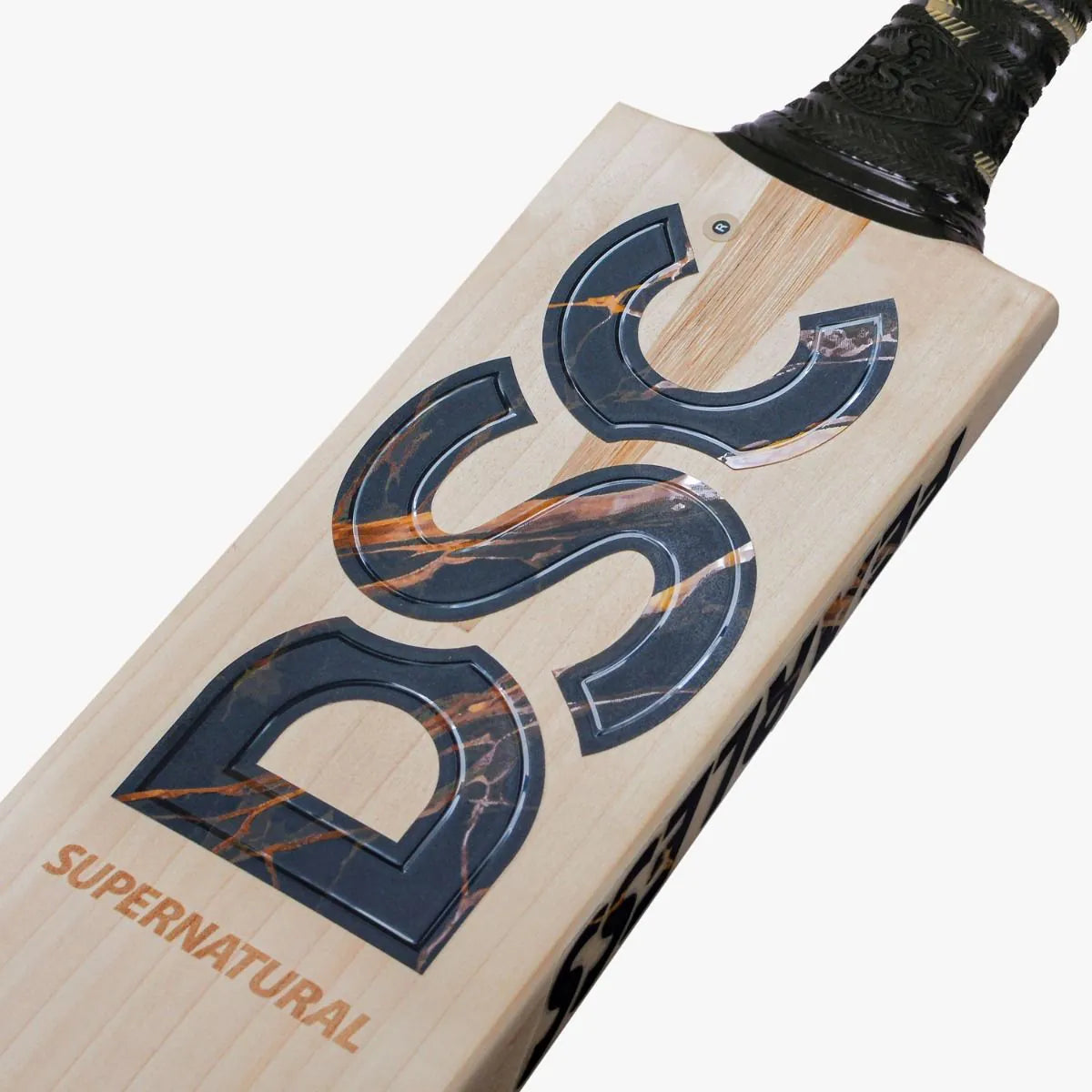 DSC Supernatural English Willow Cricket Bat