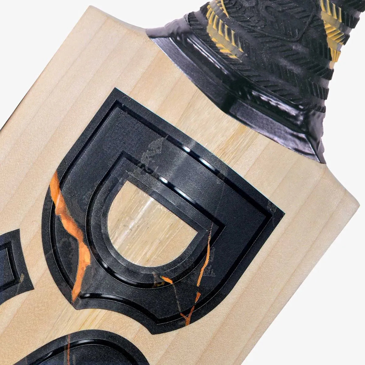DSC Supernatural English Willow Cricket Bat