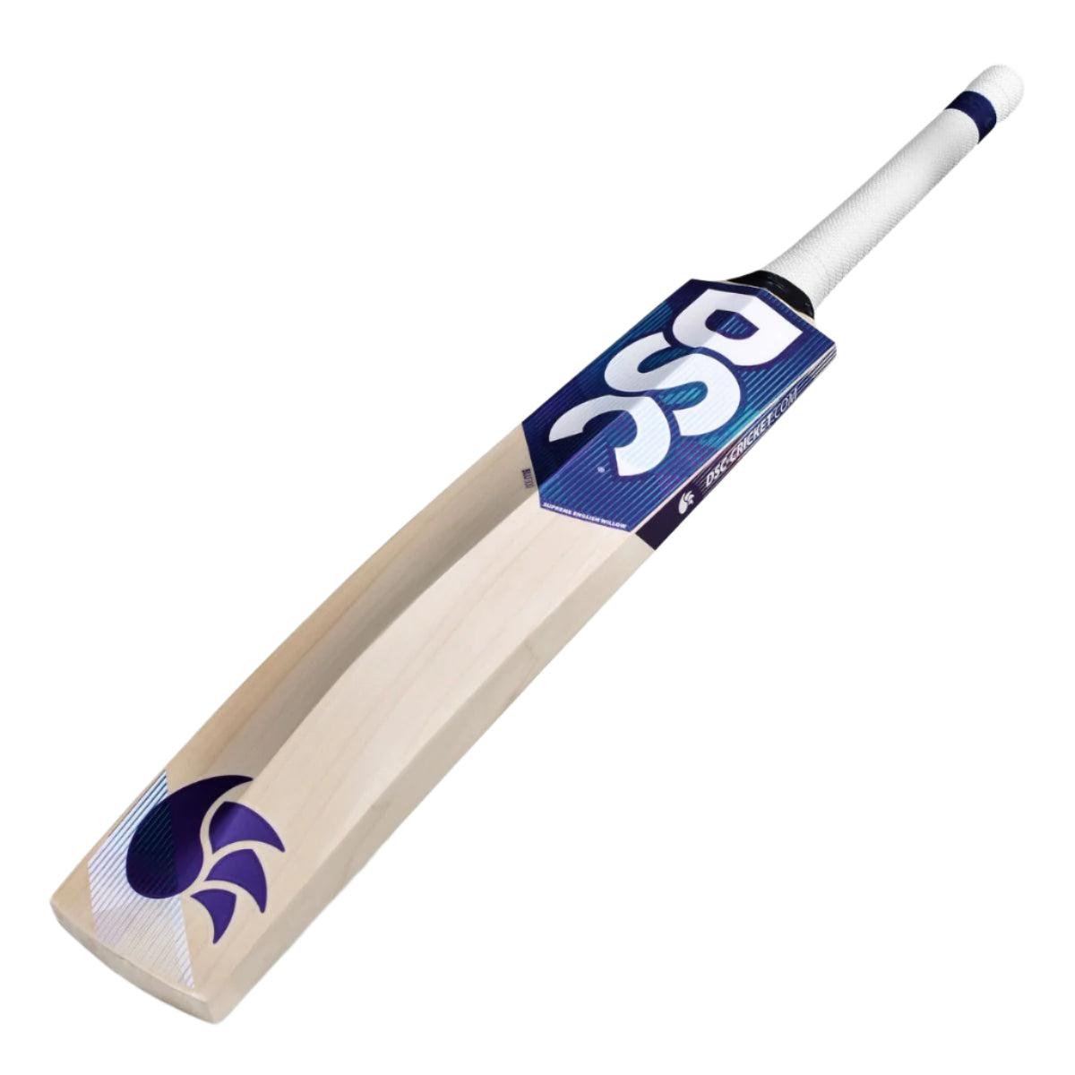 DSC Blu 300 English Willow Cricket Bat