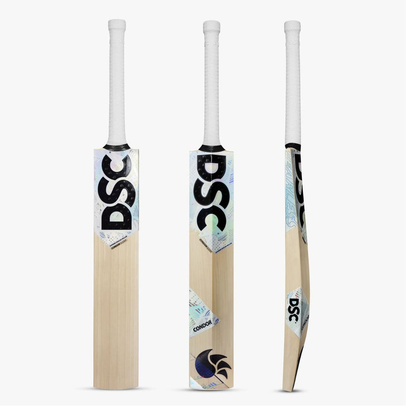 Load image into Gallery viewer, DSC Condor Glider English Willow Cricket Bat
