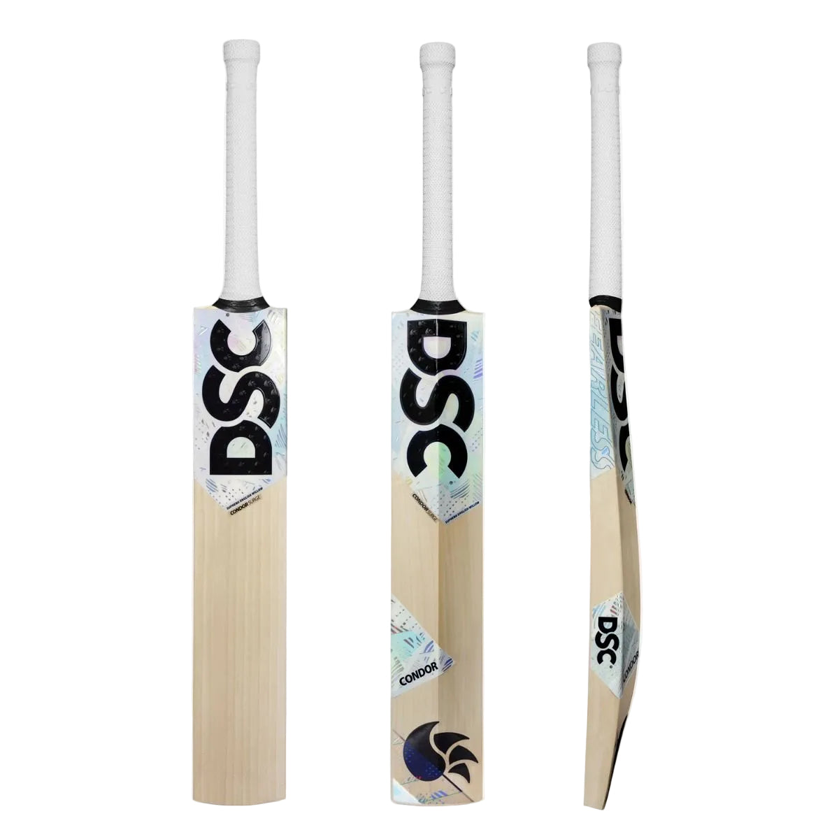 DSC Condor Surge English Willow Cricket Bat