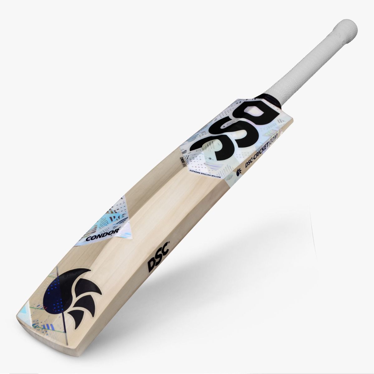 DSC Condor Surge English Willow Cricket Bat