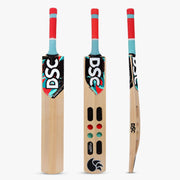 DSC Wildfire Magma Kashmir Willow Cricket Bat