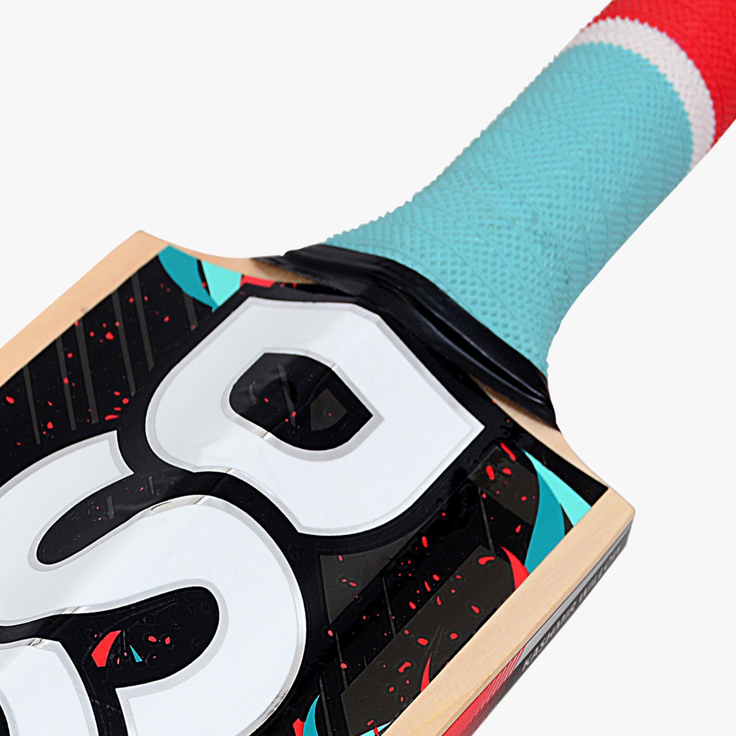 DSC Wildfire Magma Kashmir Willow Cricket Bat