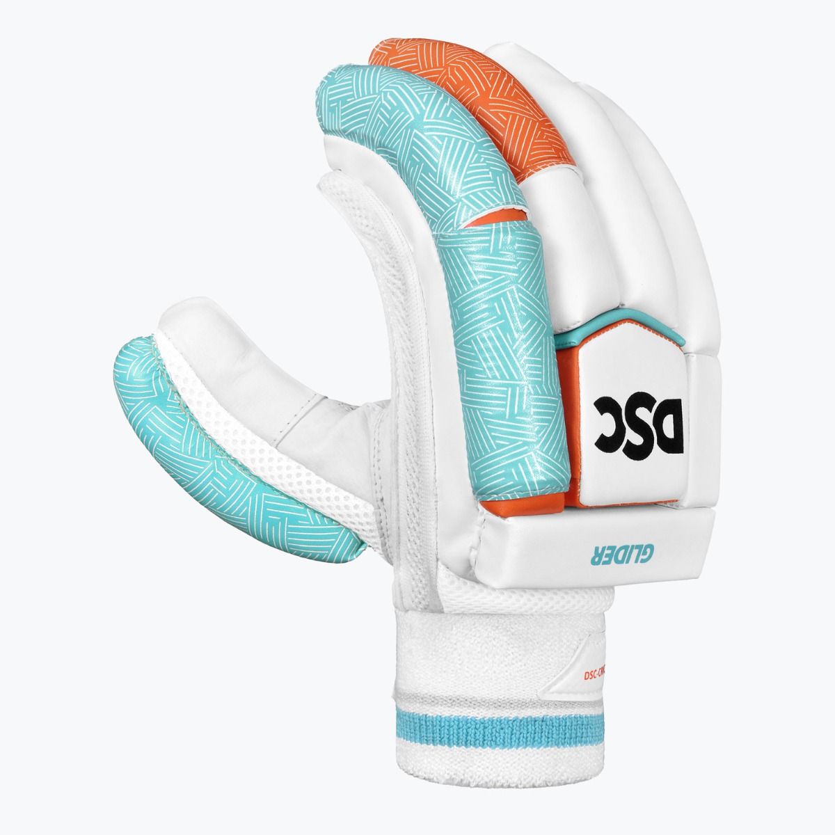 DSC Glider Cricket Batting Gloves