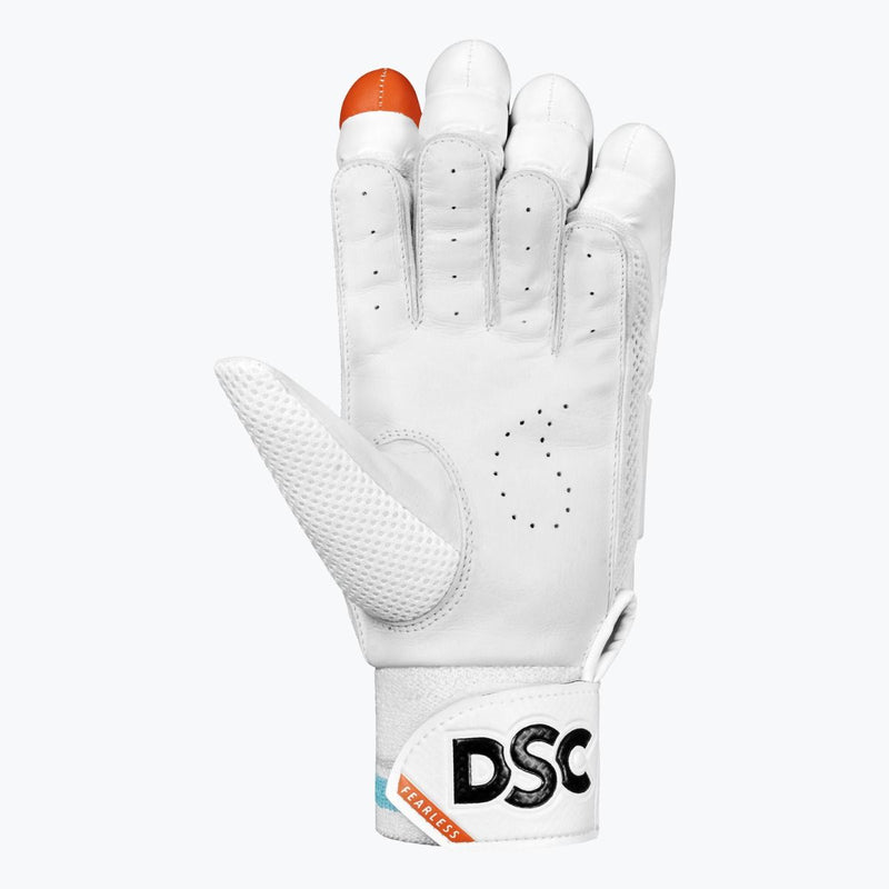 Load image into Gallery viewer, DSC Glider Cricket Batting Gloves
