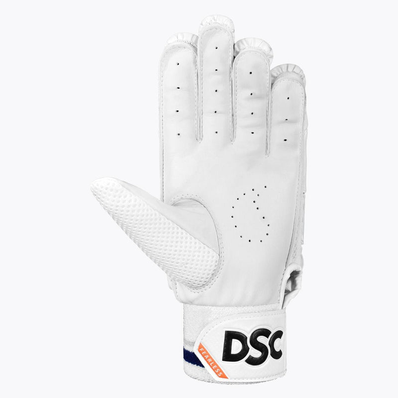 Load image into Gallery viewer, DSC Heat Cricket Batting Gloves
