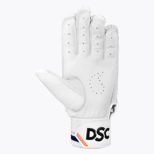 DSC Heat Cricket Batting Gloves