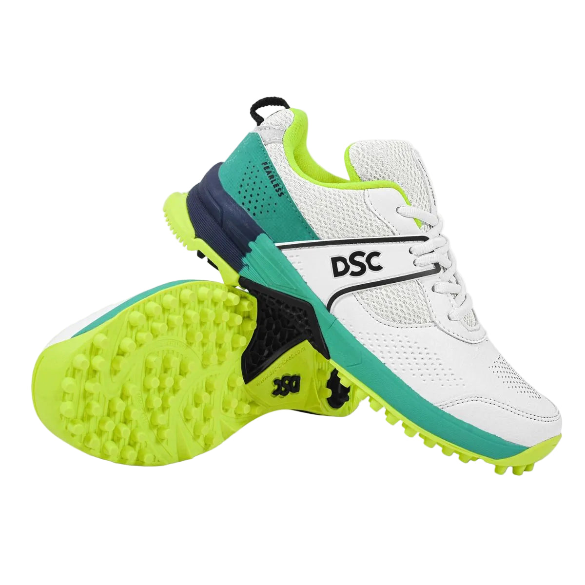DSC Jaffa Neo Cricket Shoes