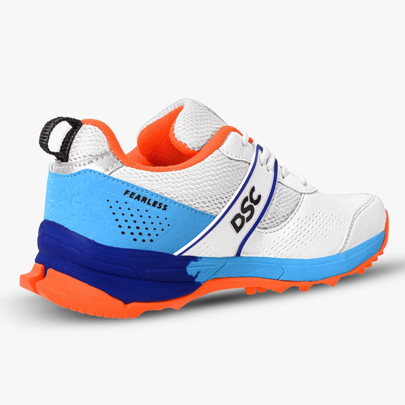 Load image into Gallery viewer, DSC Jaffa Neo Cricket Shoes
