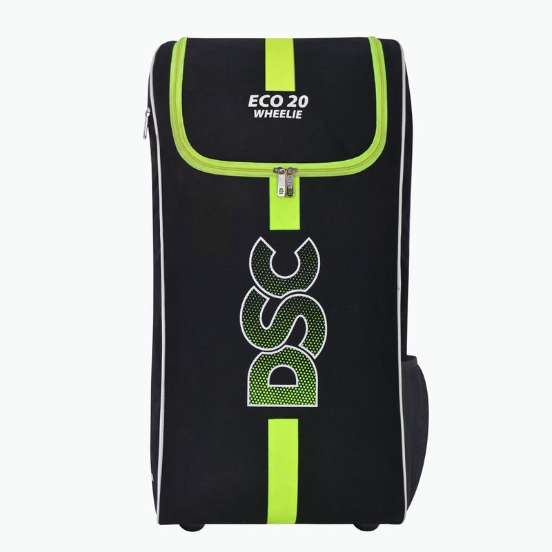 Load image into Gallery viewer, DSC ECO-20 Cricket Kitbag
