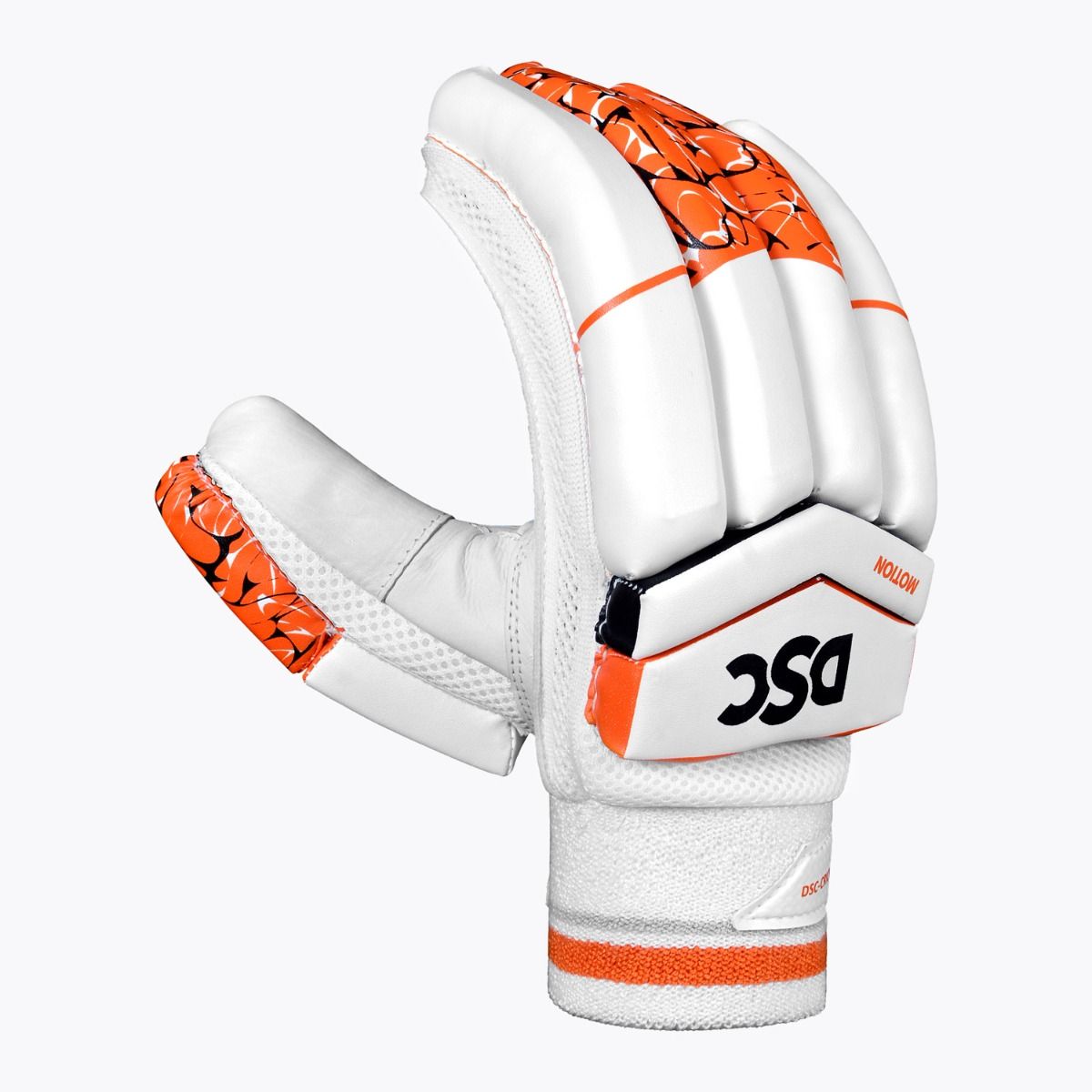 DSC Motion Cricket Batting Gloves