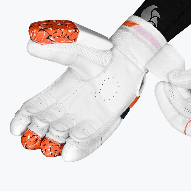 Load image into Gallery viewer, DSC Motion Cricket Batting Gloves
