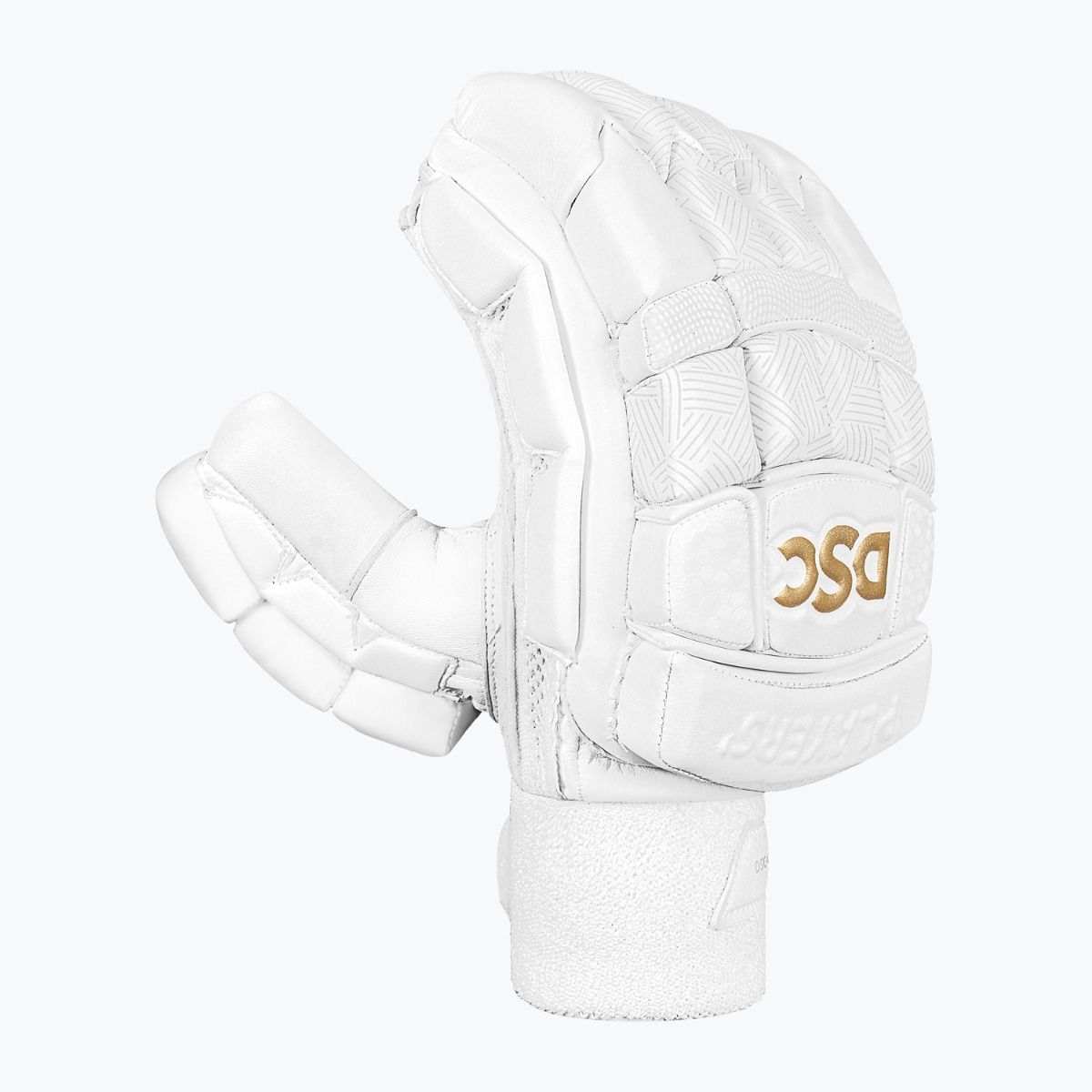 DSC Players Cricket Batting Gloves