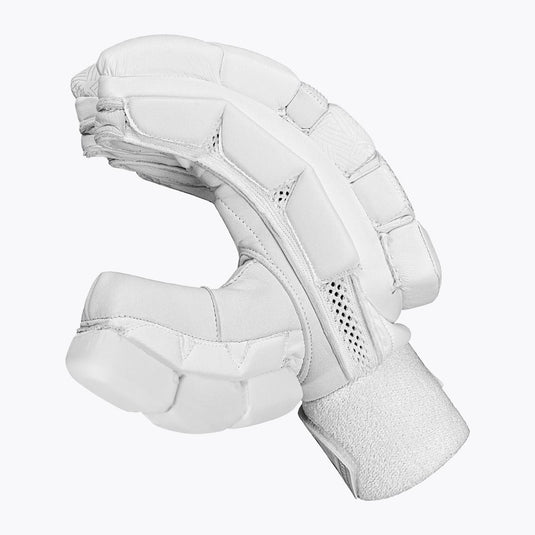 DSC Players Cricket Batting Gloves Side Image