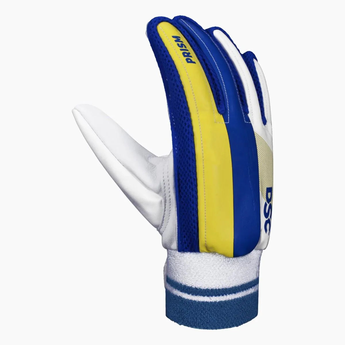 DSC Prism Cricket indoor Batting Gloves