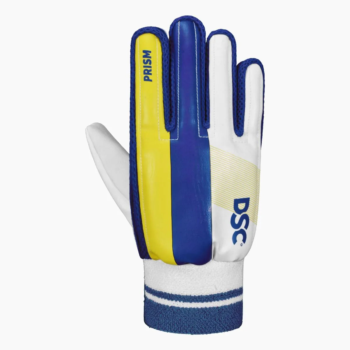 DSC Prism Cricket indoor Batting Gloves