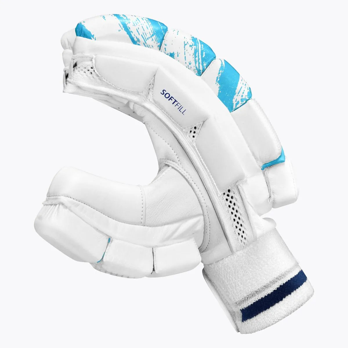 DSC Intense Speed Cricket Batting Gloves